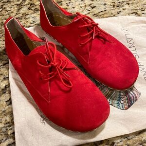 Atlantis Oxfords